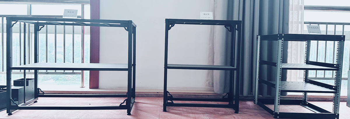 Cabinet frame